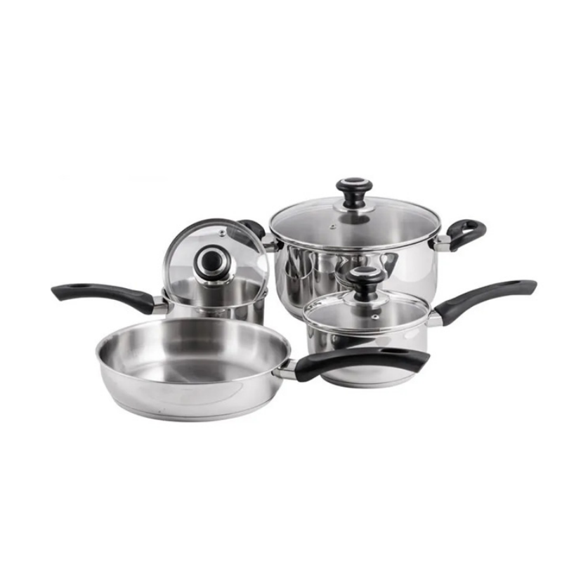 Stainless steel kitc